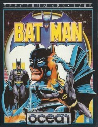 Batman – El Super Heroe – Part 2 – A Fete Worse Than Death (1988)(Erbe Software)[aka Batman The Caped Crusader] Rom
